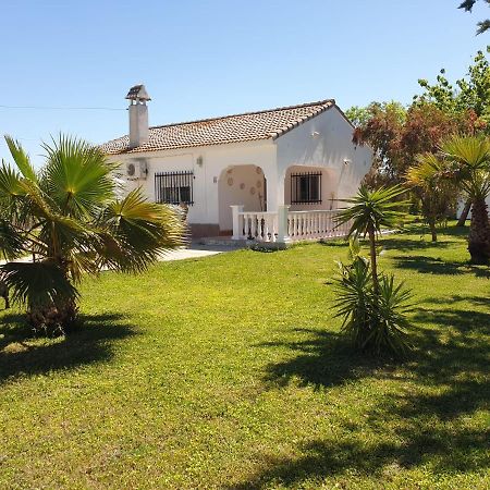 Casa Francesca, 90 M2, Jardin De 1500M2 Villa Hozanejos Exterior foto