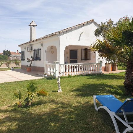 Casa Francesca, 90 M2, Jardin De 1500M2 Villa Hozanejos Exterior foto