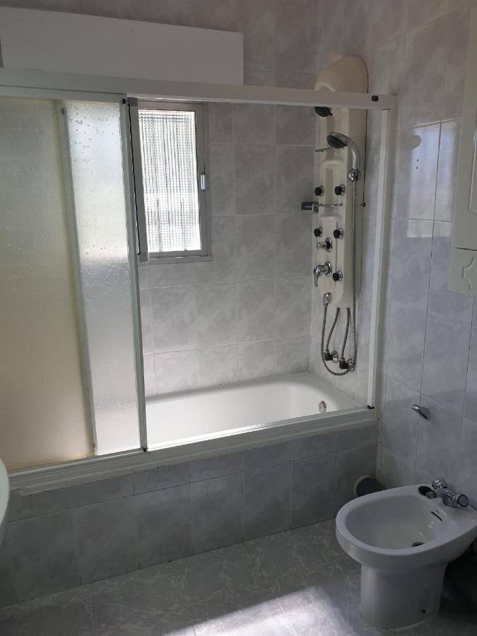 Casa Francesca, 90 M2, Jardin De 1500M2 Villa Hozanejos Exterior foto