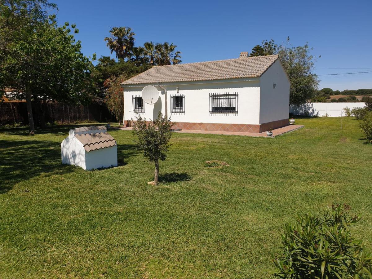 Casa Francesca, 90 M2, Jardin De 1500M2 Villa Hozanejos Exterior foto