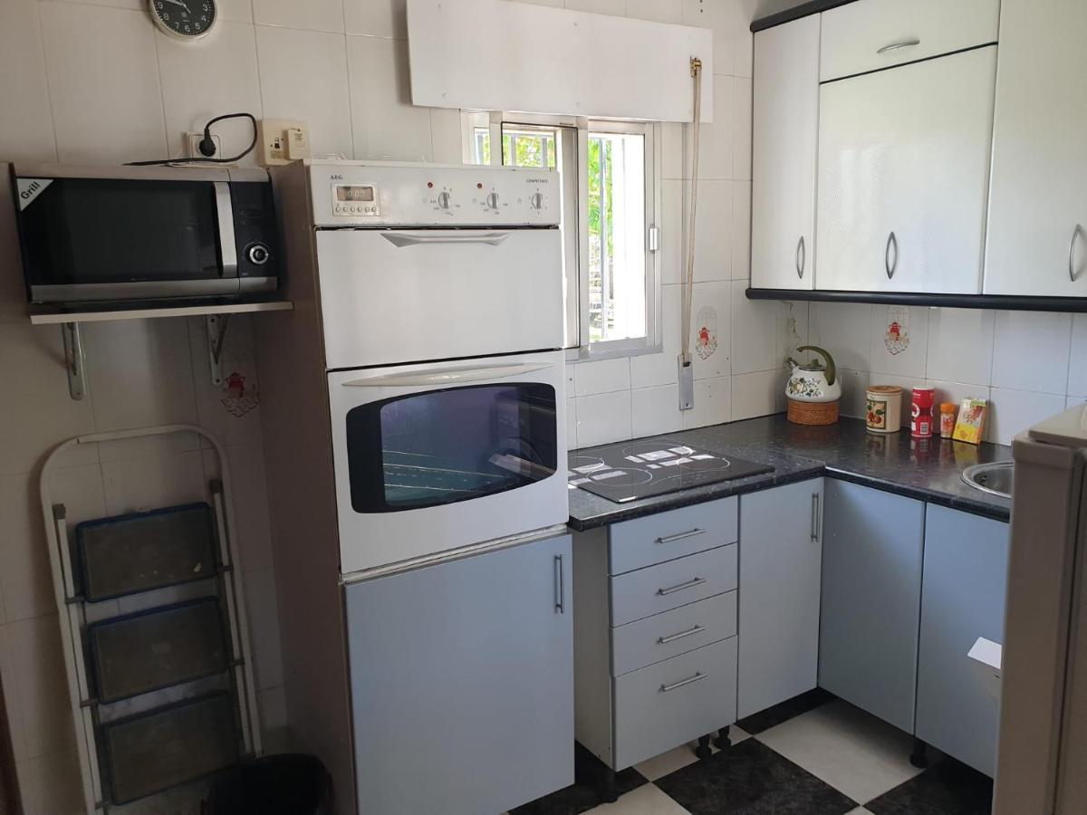 Casa Francesca, 90 M2, Jardin De 1500M2 Villa Hozanejos Exterior foto