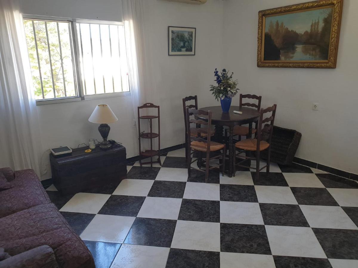 Casa Francesca, 90 M2, Jardin De 1500M2 Villa Hozanejos Exterior foto