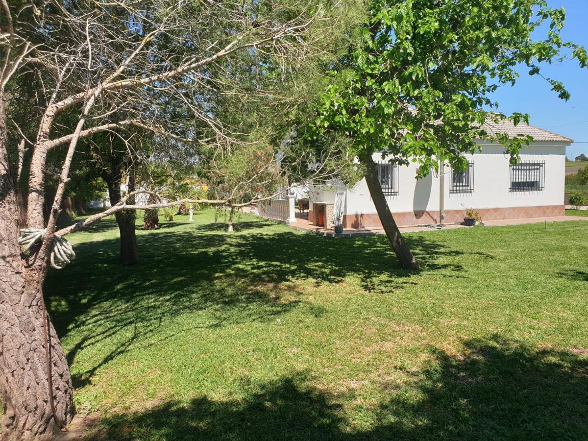 Casa Francesca, 90 M2, Jardin De 1500M2 Villa Hozanejos Exterior foto