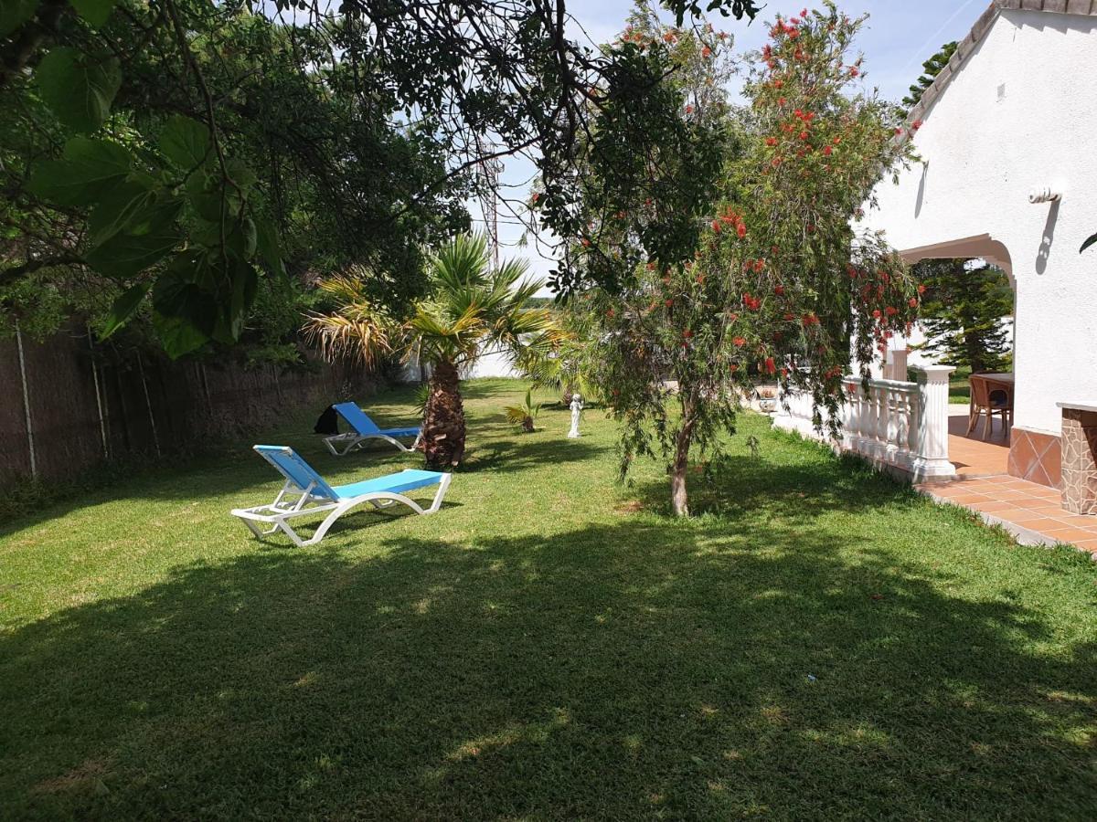 Casa Francesca, 90 M2, Jardin De 1500M2 Villa Hozanejos Exterior foto