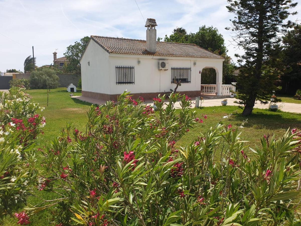 Casa Francesca, 90 M2, Jardin De 1500M2 Villa Hozanejos Exterior foto