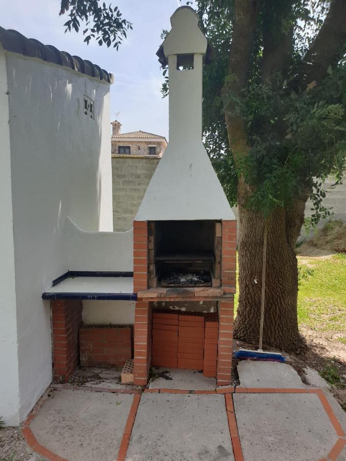 Casa Francesca, 90 M2, Jardin De 1500M2 Villa Hozanejos Exterior foto